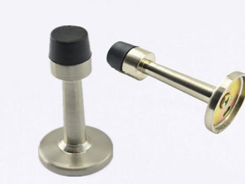 Gidravlicheskij Magnitnyj Nikel Pyatna Shetki Zatvora Dveri S Rezinovym Materialnym Ulovitelem Dveri Bampera Steny